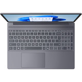 Lenovo IdeaPad Slim 3 15AHP10 (83KA008EMH) 15.3"  Copilot+ laptop Grijs | Ryzen 7 8840HS | Radeon 780M Graphics | 16 GB | 512 GB SSD