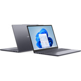 Lenovo IdeaPad Slim 3 15AHP10 (83KA008EMH) 15.3"  Copilot+ laptop Grijs | Ryzen 7 8840HS | Radeon 780M Graphics | 16 GB | 512 GB SSD