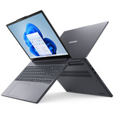Lenovo IdeaPad Slim 3 15AHP10 (83KA008EMH) 15.3"  Copilot+ laptop Grijs | Ryzen 7 8840HS | Radeon 780M Graphics | 16 GB | 512 GB SSD