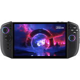 Lenovo Legion Go game console Zwart, 32 GB | 512 GB | Wi-Fi 6E | BT | Windows 11 Home