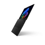 Lenovo ThinkPad L16 Gen 3 Intel (21X8002DMH) 16"  Copilot+ laptop Zwart | Ultra 7 355 | Intel Graphics | 32 GB | 512 GB SSD