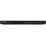 Lenovo ThinkPad L16 Gen 3 Intel (21X8002DMH) 16"  Copilot+ laptop Zwart | Ultra 7 355 | Intel Graphics | 32 GB | 512 GB SSD