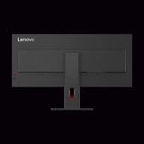 Lenovo ThinkVision T34WD-40 (64AEGAT1EU) 34" Curved UltraWide monitor Zwart, 120 Hz, HDMI, DisplayPort, LAN, USB-C