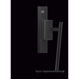 Lenovo ThinkVision T34WD-40 (64AEGAT1EU) 34" Curved UltraWide monitor Zwart, 120 Hz, HDMI, DisplayPort, LAN, USB-C