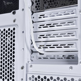 Lian Li Interne USB 2.0 1-naar-3 Hub splitterkabel Wit