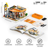 Lumibricks  Constructiespeelgoed 