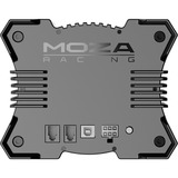 MOZA R9 KS Bundel stuur R9 V2 + KS + SR-P Pedal Set of 2 - No Clutch
