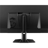 MSI MAG 322UP QD-OLED E16 31.5" 4K UHD gaming monitor Zwart, 2x HDMI, DisplayPort, USB-C, 165 Hz