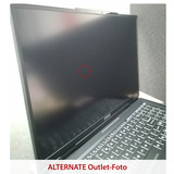 MSI Vector A18 HX A9WHG-017NL 18"  gaming laptop Grijs | R9 9955HX | RTX 5070 Ti | 32 GB | 1 TB SSD