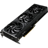 Palit Pali 12GB D7 RTX 5070 Infinity 3 OC grafische kaart 