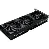 Palit Pali 12GB D7 RTX 5070 Infinity 3 OC grafische kaart 