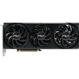 Palit Pali 12GB D7 RTX 5070 Infinity 3 OC grafische kaart 