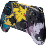 PowerA Advantage draadloze controller voor Nintendo Switch 2 - Pokémon: Mega-evoluties 