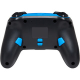 PowerA Enhanced Wireless Controller for Nintendo Switch with Lumectra - Wake Up Link Blauw