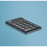 R-Go Tools Numpad Break Zwart, Bluetooth 5.0