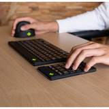 R-Go Tools Numpad Break Zwart, Bluetooth 5.0