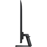 SAMSUNG M7 43" Smart Monitor M70F UHD 4K UHD  Zwart, 2x HDMI, USB-C, USB-A, Wi-Fi, Bluetooth