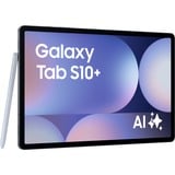 Samsung Galaxy Tab S10+ 12.4" tablet Grijs | Android 14 | 256 GB | Wi-Fi 6E