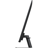 Samsung M7 43" Smart Monitor M70F UHD 4K Zwart, 2x HDMI, 1x USB-C, 2x USB-A, Wi-Fi, BT