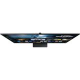 Samsung M7 43" Smart Monitor M70F UHD 4K Zwart, 2x HDMI, 1x USB-C, 2x USB-A, Wi-Fi, BT
