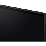 Samsung M7 43" Smart Monitor M70F UHD 4K Zwart, 2x HDMI, 1x USB-C, 2x USB-A, Wi-Fi, BT