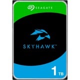 Seagate SkyHawk 1 TB harde schijf SATA 6 Gb/s
