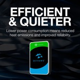 Seagate SkyHawk 1 TB harde schijf SATA 6 Gb/s