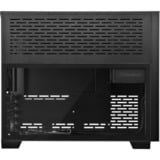 Sharkoon MS-Y1000 midi tower behuizing Zwart | 2x USB-A | Window