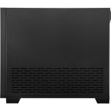 Sharkoon MS-Y1000 midi tower behuizing Zwart | 2x USB-A | Window