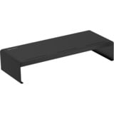 SilverStone MR03B bevestiging Zwart