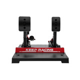Simagic P1000-FRS Pedal Zwart