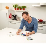 SmartGames IQ Fit Denkspel Nederlands, 1 speler, Vanaf 6 jaar, 120 opdrachten