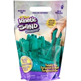 Spin Master Kinetic Sand - Shimmer Twinkly Teal Speelzand 907 g