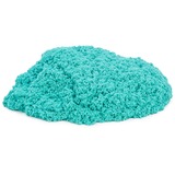 Spin Master Kinetic Sand - Shimmer Twinkly Teal Speelzand 907 g