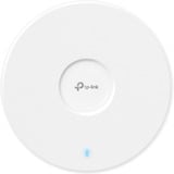 TP-Link Omada EAP723 BE3600 Wi-Fi 7 access point Wit