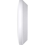 TP-Link Omada EAP723 BE3600 Wi-Fi 7 access point Wit