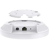 TP-Link Omada EAP723 BE3600 Wi-Fi 7 access point Wit