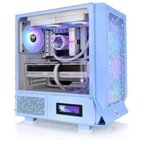 Thermaltake 3.9'' LCD Screen Kit zijdeel Zwart