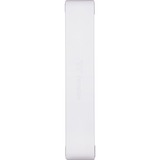 Thermaltake CT140 PC Cooling Fan White (2-Fan Pack) case fan Wit, 4-pins PWM fan-connector