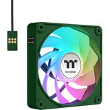 Thermaltake  case fan Groen