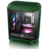 Thermaltake  case fan Groen