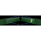 Thermaltake  case fan Groen