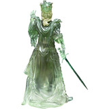 Weta Lord of the Rings Mini Epics Vinyl Figure King of the Dead Limited Edition 18 cm Speelfiguur 