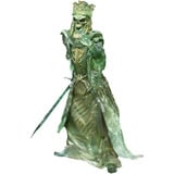 Weta Lord of the Rings Mini Epics Vinyl Figure King of the Dead Limited Edition 18 cm Speelfiguur 
