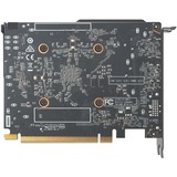 ZOTAC GeForce RTX 3050 ECO SOLO grafische kaart 3x DisplayPort, 2x HDMI 2.1