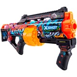 ZURU X-Shot Skins - Last Stand Graffiti Dart blaster