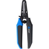 iFixit Narwhal Bundel gereedschapsset Zwart/blauw, 6-in-1 Driver Kit + 3x tang