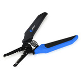 iFixit Narwhal Bundel gereedschapsset Zwart/blauw, 6-in-1 Driver Kit + 3x tang