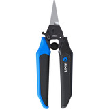 iFixit Narwhal Bundel gereedschapsset Zwart/blauw, 6-in-1 Driver Kit + 3x tang