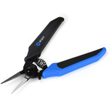 iFixit Narwhal Bundel gereedschapsset Zwart/blauw, 6-in-1 Driver Kit + 3x tang